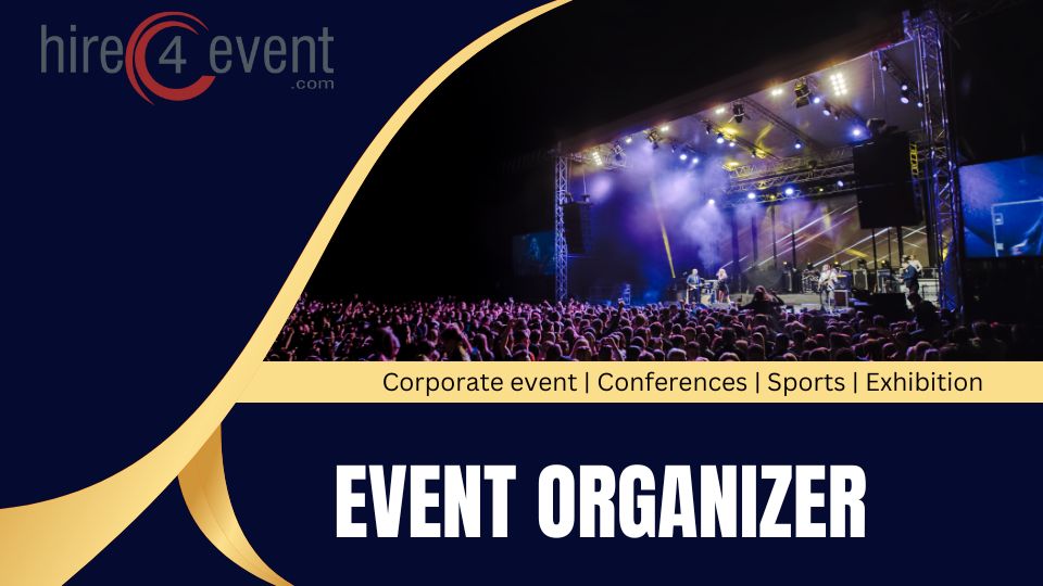 Best Government event Organizer in Delhi, Noida, Gurgaon  Gem listed event company